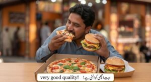 Read more about the article Why Choose a Pizza Shop in Kanganpur?