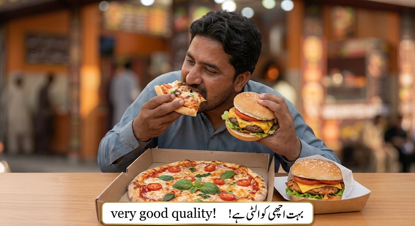 Read more about the article Why Choose a Pizza Shop in Kanganpur?